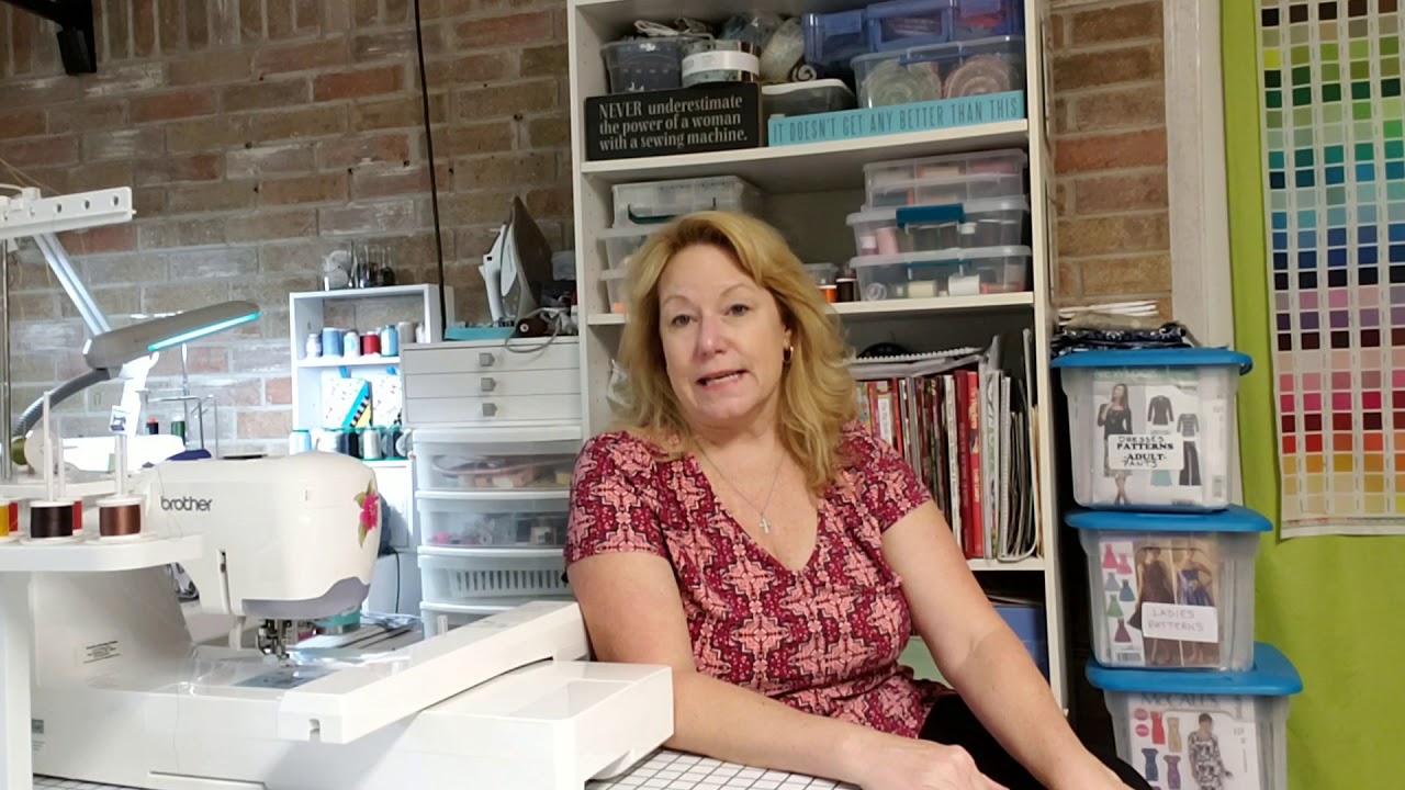 Power Tools with Thread Store: Your Ultimate Resource for Machine Embroidery & Quilting