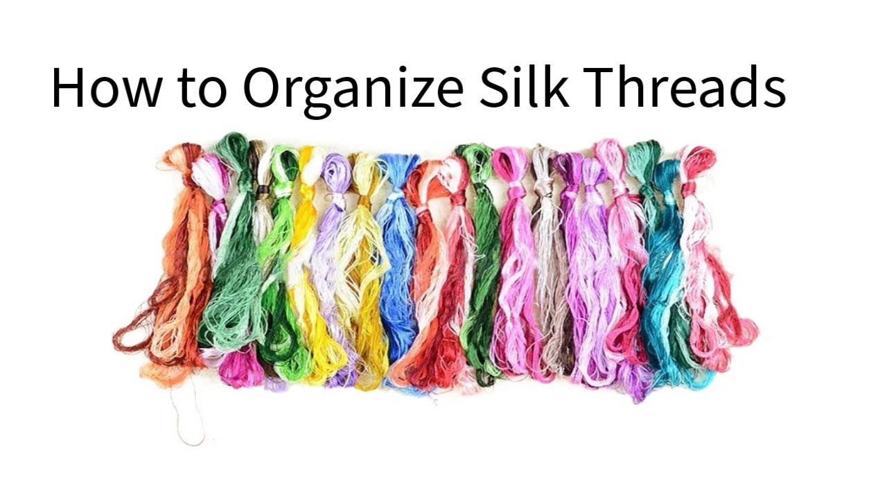 Ming Dynasty Embroidery Tools: Historical Techniques and Cultural Legacy