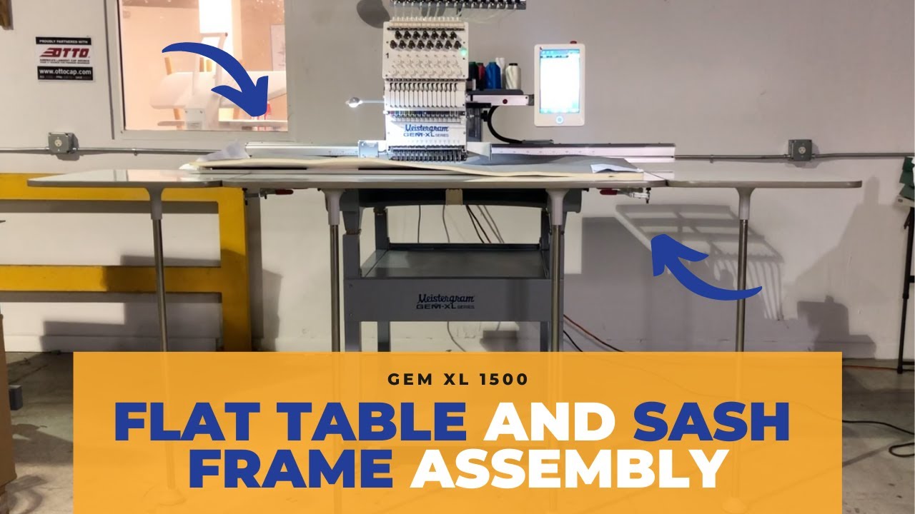 Meistergram Embroidery Machines: In-Depth Review and Expert Buying Guide