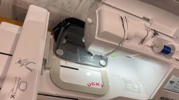 black friday embroidery machine deals