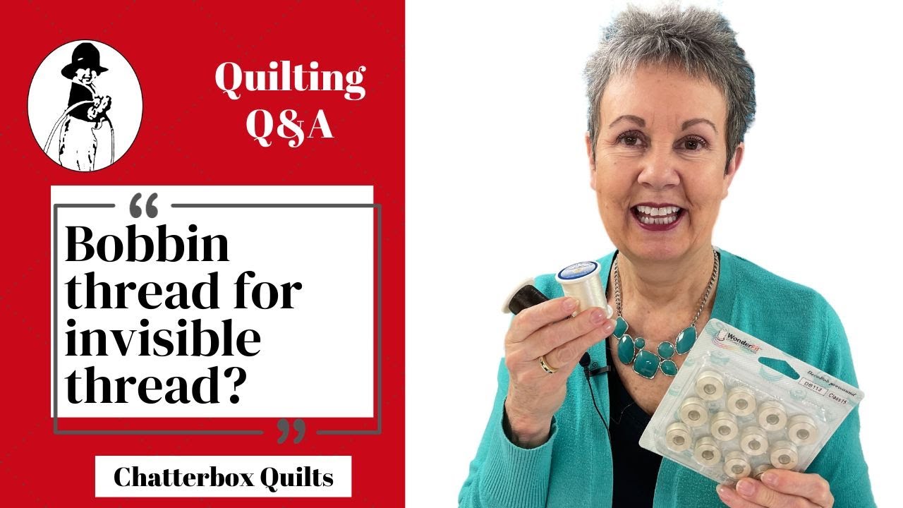 Gutermann Invisible Thread: Expert Setup, Applications & Troubleshooting Guide