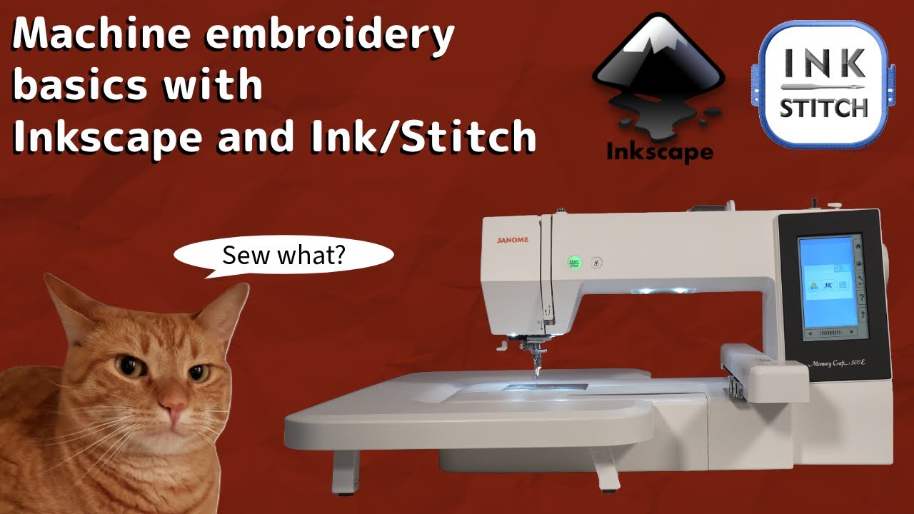 how to make embroidery designs