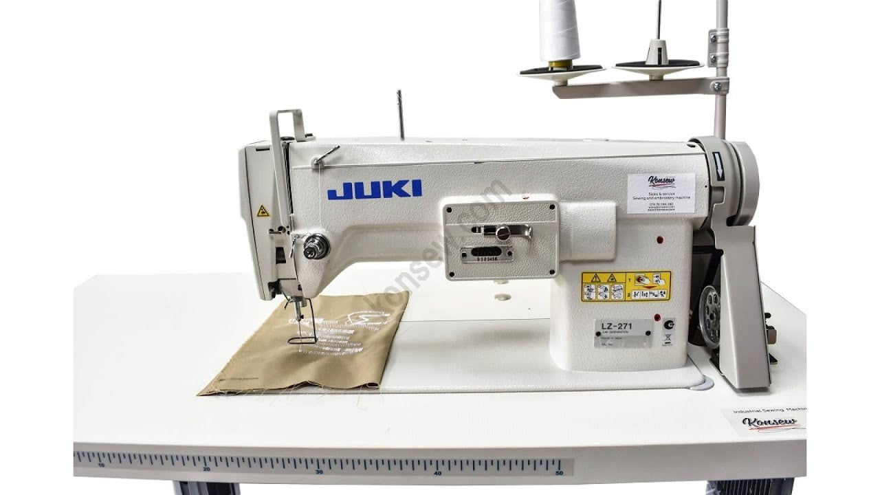 JUKI Embroidery Machines: Expert Guide to Models, Performance & Techni ...