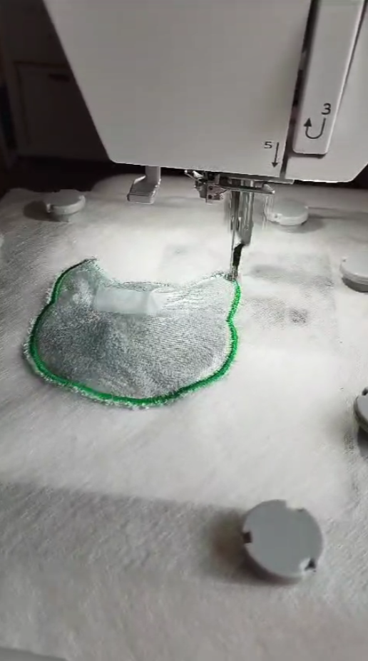 free embroidery patterns for embroidery machine