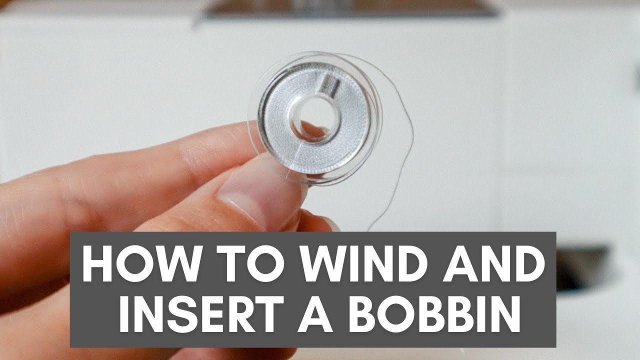 Thread a Bobbin Singer: Master Winding, Insertion, and Troubleshooting