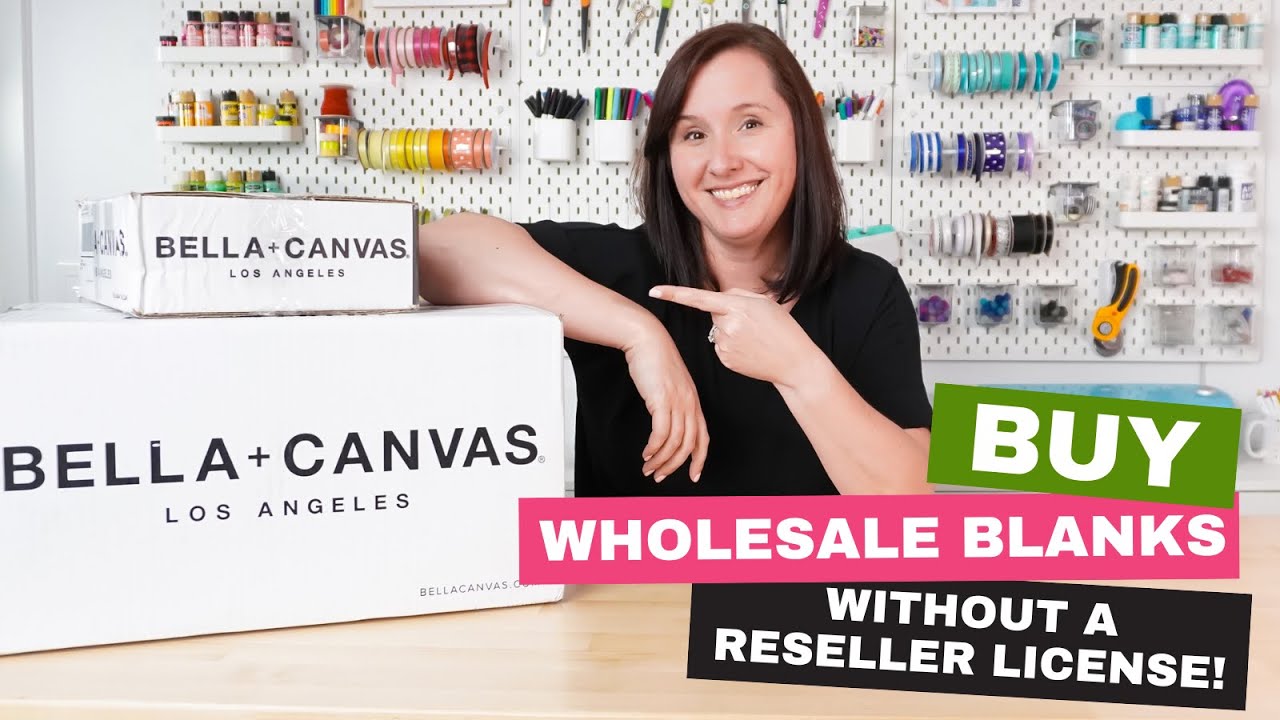 wholesale blank tshirts