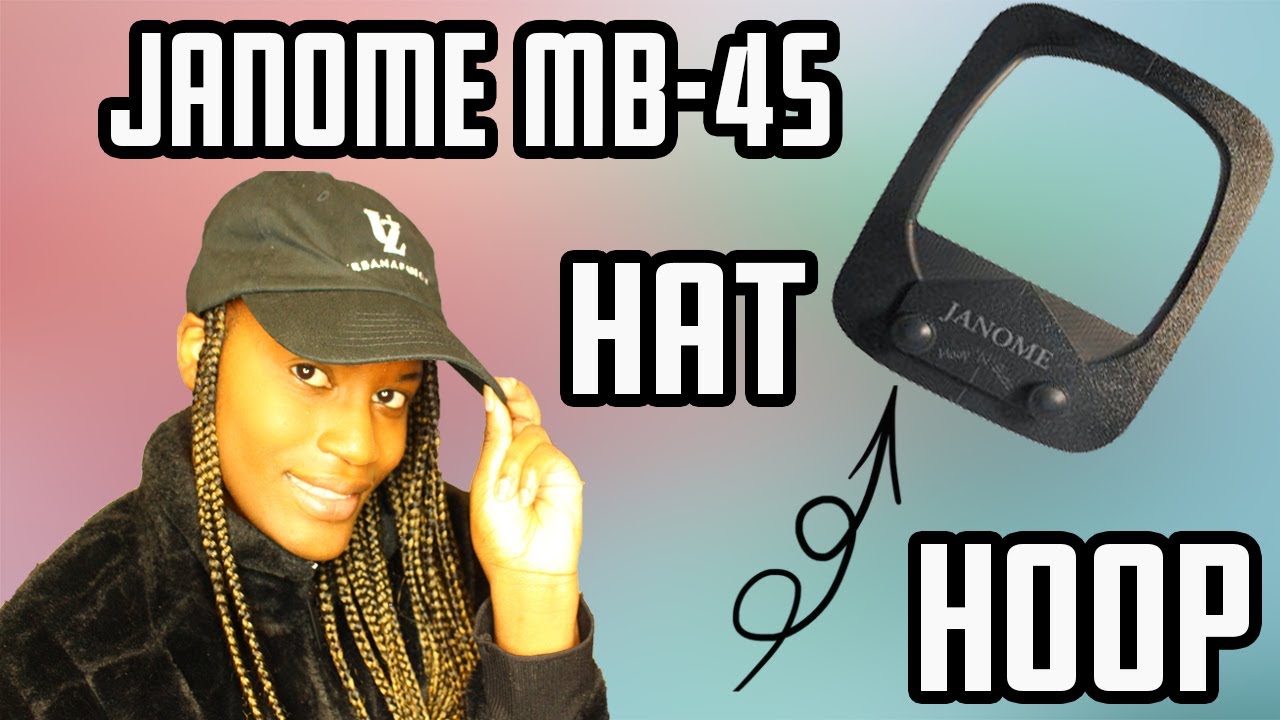 Janome MB-4S Hoops: Ultimate Compatibility Guide & Expert Techniques