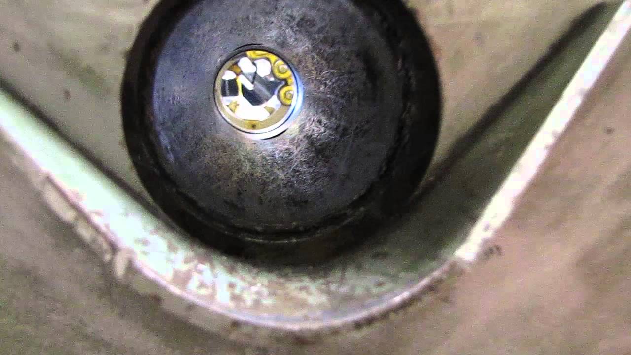 bolt threader