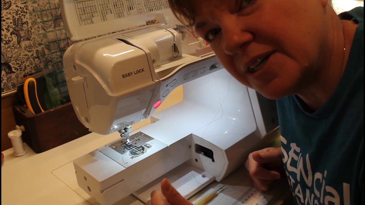 Ultimativer Leitfaden zu Baby Lock-Reparaturhandbüchern: Zugriff, Fehlerbehebung und Wartung