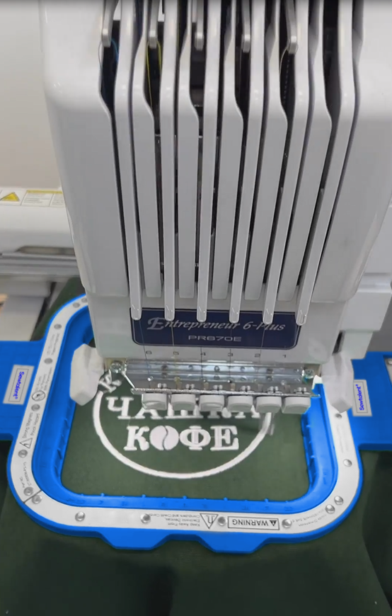 brother embroidery machine needle