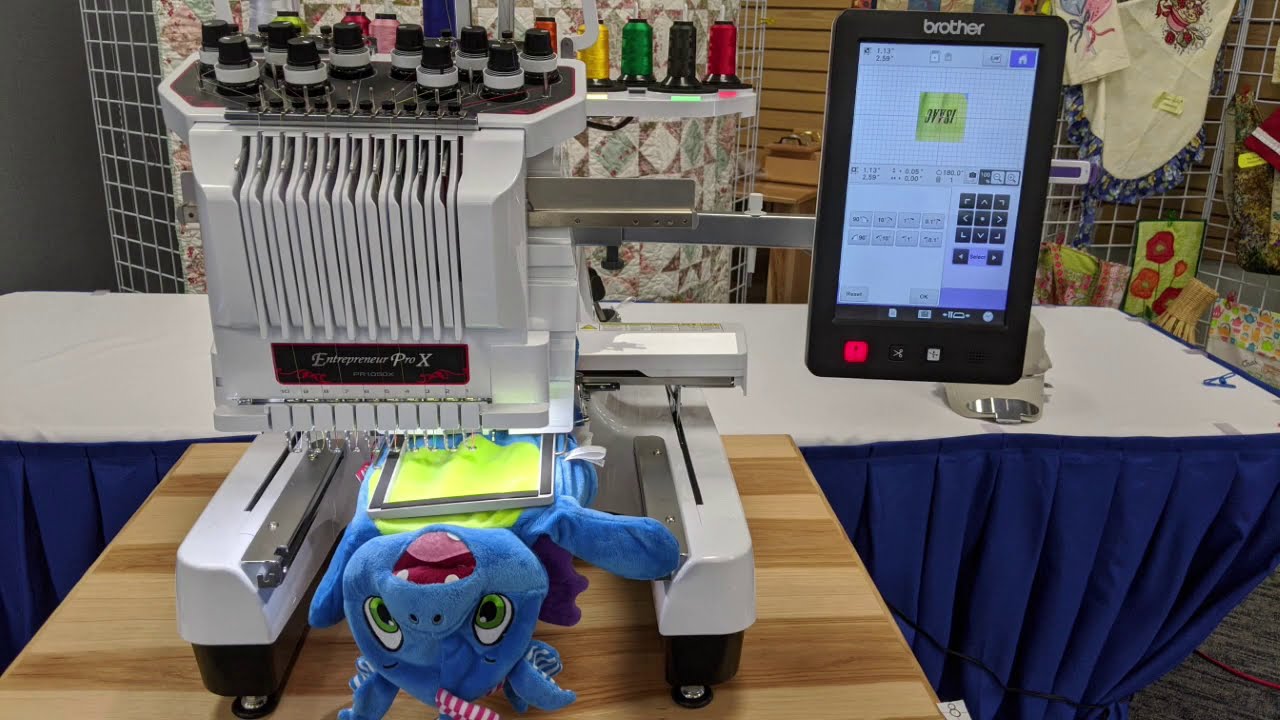 Brother PR1050X Cost: Comprehensive Pricing Guide and Value Analysis