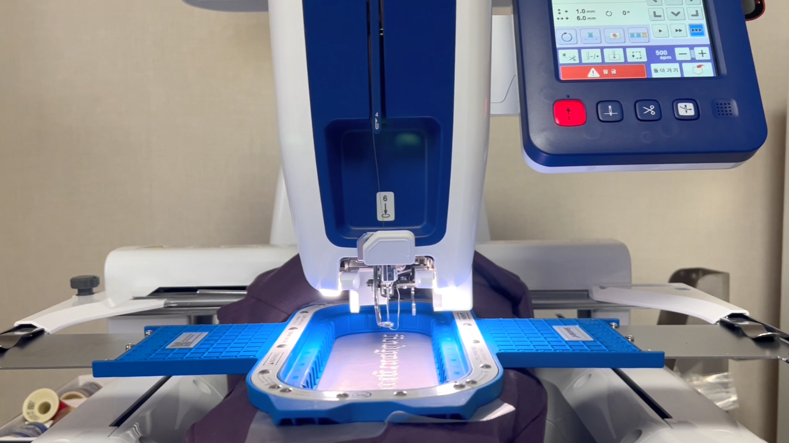 Mastering 1.6mm Needles: The Ultimate Guide for Machine Embroidery Professionals