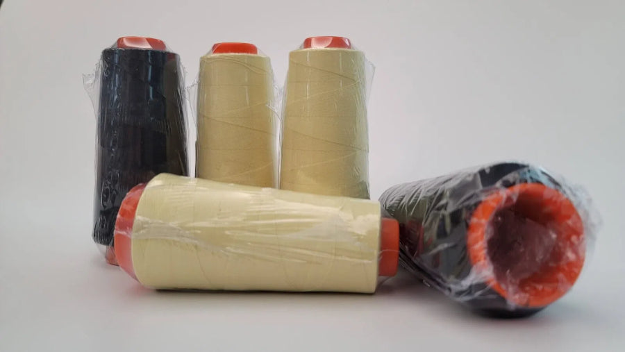 Thread Catching Fire Fire-Resistant Threads: Materials, Burn Tests, Hose Threads – MagneticHoop