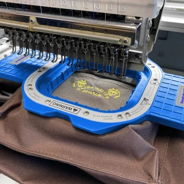 10 Reasons Why You Should Switch to Magnetic Hoops