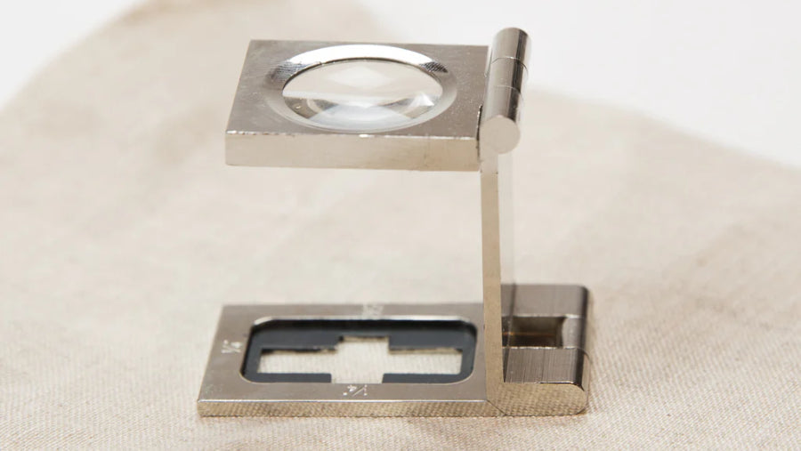 Master Thread Counters: Essential Guide for Precision Fabric Analysis