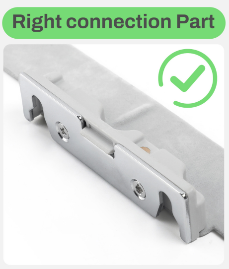 Aro magnético para máquina de bordar Innov-is Brother SE700 SE600 PE545 PE550D, etc.