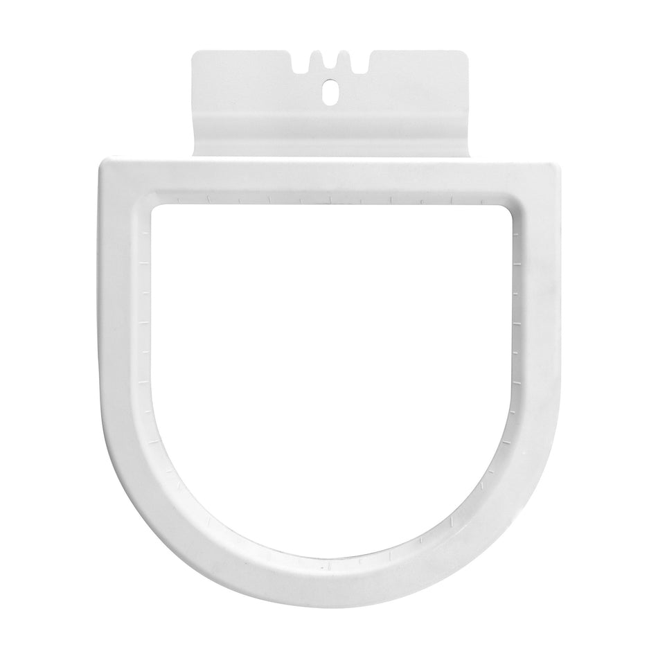 6in1 Magnetic Embroidery Hoops | Sock Hoop, Pocket Hoop for ZSK Embroidery Machines