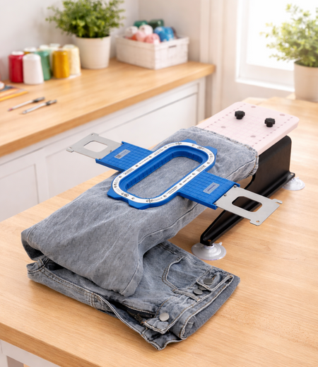 Sleeve Hoops for Brother