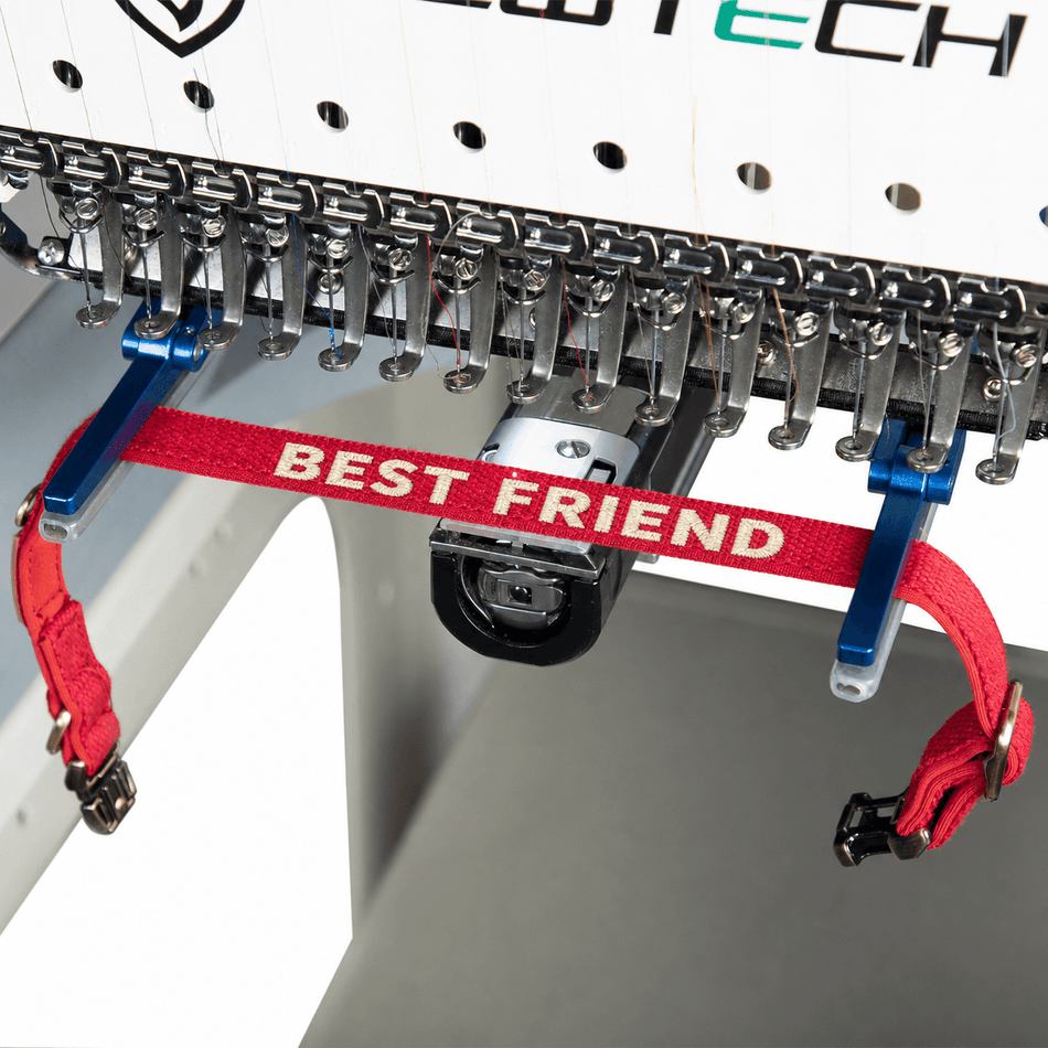 Shoes Hoop Clamp Frame Embroidery Device for Ricoma TC1501 MT1501 1201 etc Embroidery Machines