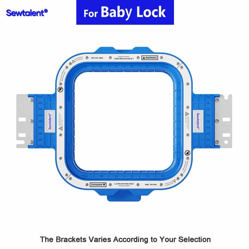 magnetic hoops embroidery frame for sale
