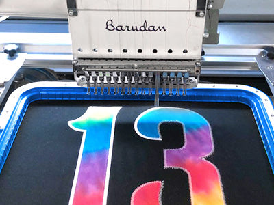 magnetic hoops embroidery frame for sale
