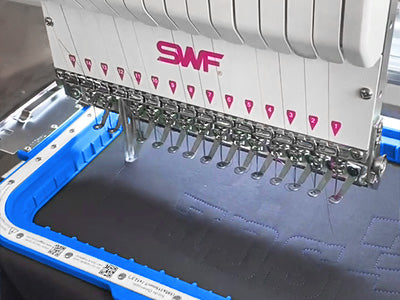 magnetic hoops embroidery frame for sale