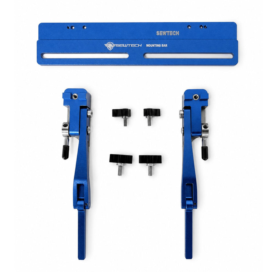 Shoes Hoop Clamp Frame Embroidery Device for Brother PR650 PR680 PR1000 PR1055X etc Embroidery Machines