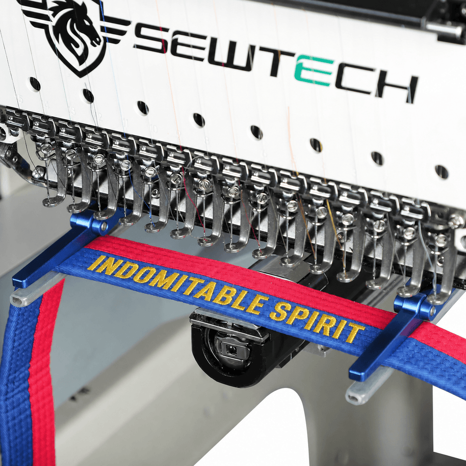 Shoes Hoop Clamp Frame Embroidery Device for Sewtech ST-1201 ST-1501 SC-1501 Embroidery Machines